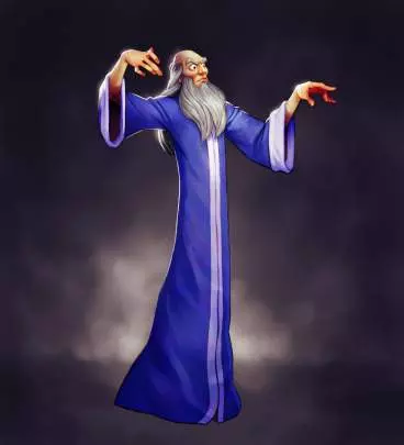 Fantasia Music Evolved