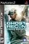 Ghost Recon: Advanced Warfighter