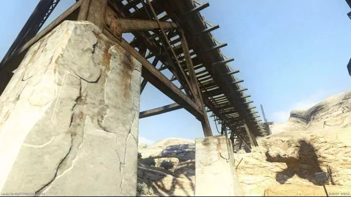 GR Advanced Warfighter