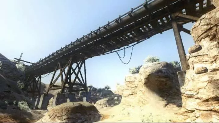 GR Advanced Warfighter