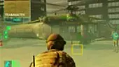 Ghost Recon AD. Warfighter: Vídeo oficial 3