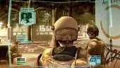 Ghost Recon AD. Warfighter: Trailer oficial. E3 2005