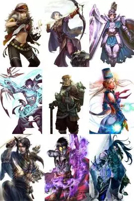 Dragon's Dogma Quest