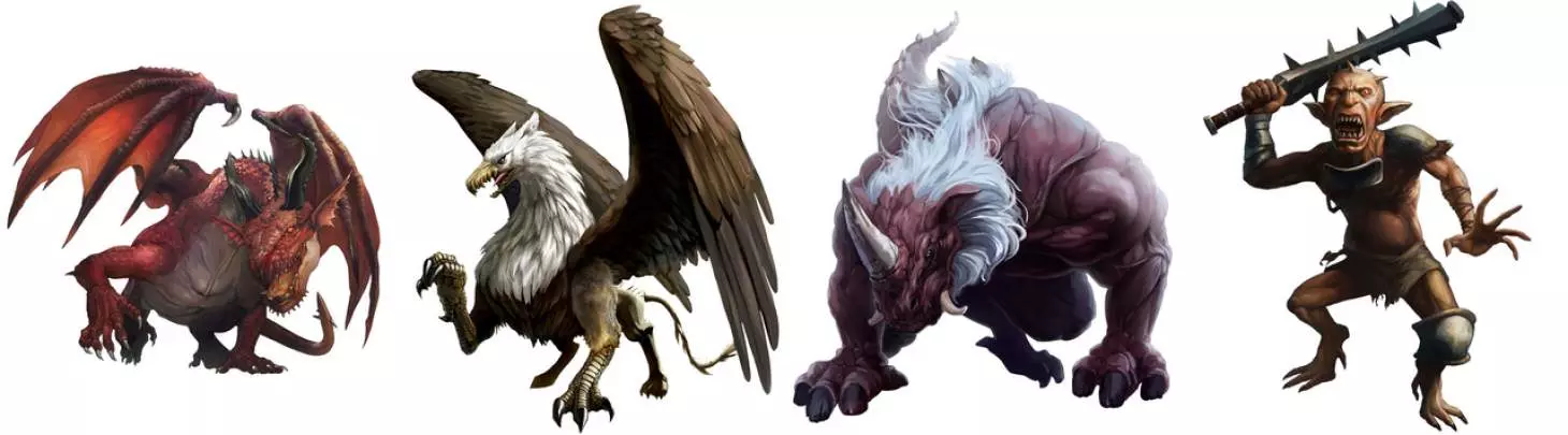 Dragon's Dogma Quest