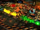 Basement Brawl - Imagen