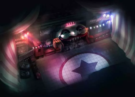 Basement Brawl - PS4