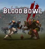 Blood Bowl 2