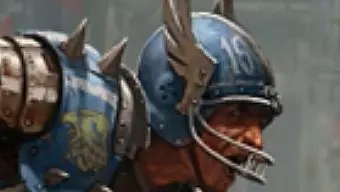 Blood Bowl 2 reaparece con un nuevo video