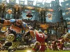 Blood Bowl 2 - Pantalla