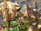 Blood Bowl 2 - Pantalla