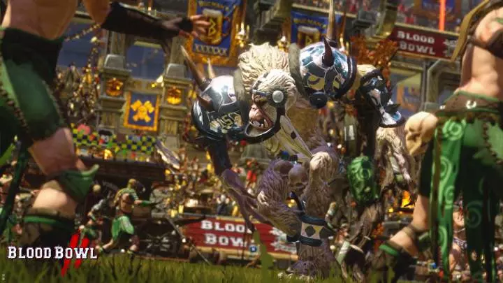 Blood Bowl 2