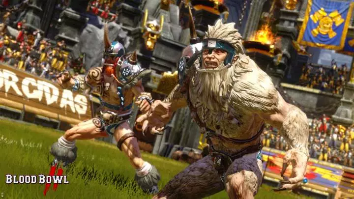 Blood Bowl 2