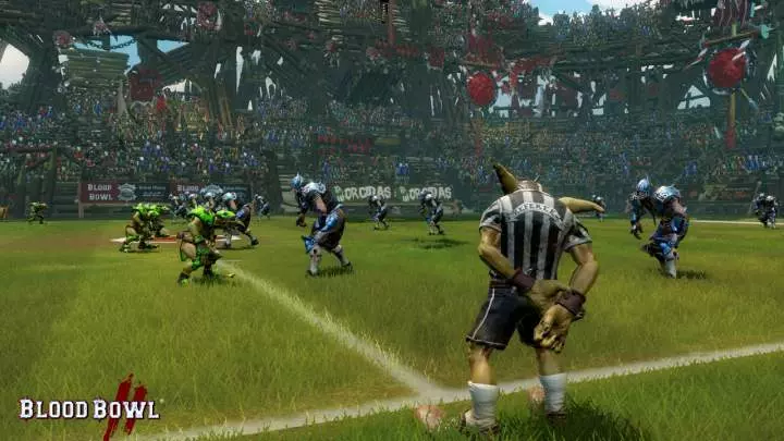 Blood Bowl 2