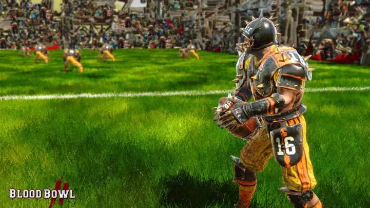 Blood Bowl 2 - PC