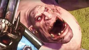 Blood Bowl 2: Tráiler de Lanzamiento