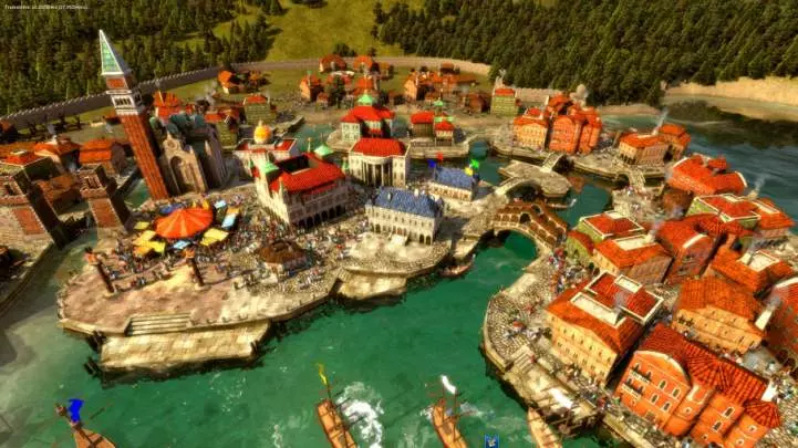 Rise of Venice - PC