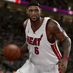 NBA 2K14 Análisis