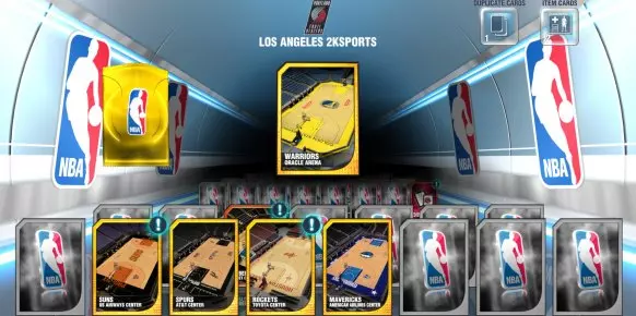 NBA 2K14: NBA 2K14: Impresiones jugables