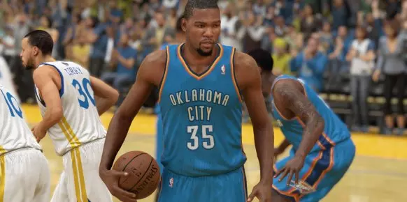 NBA 2K14 PS4