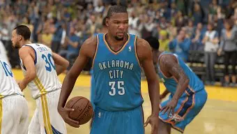 NBA 2K14: Impresiones jugables