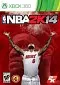 NBA 2K14