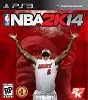 NBA 2K14 PS3