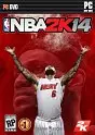 NBA 2K14 PC