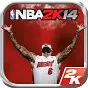 NBA 2K14 iOS