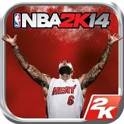 Carátula de NBA 2K14 - Android