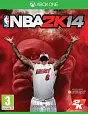 NBA 2K14 Xbox One