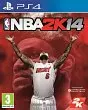 NBA 2K14 PS4