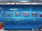 NBA 2K14 - Pantalla