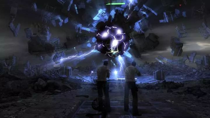 Serious Sam VR: The Last Hope