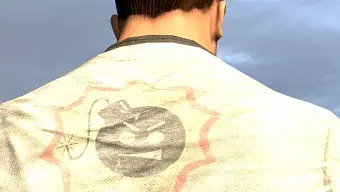 Serious Sam VR The Last Hope: Tráiler de Anuncio