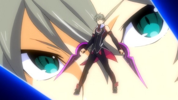 Conception II: Conception II: Avance