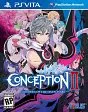 Conception II: Children of the Seven Stars Vita