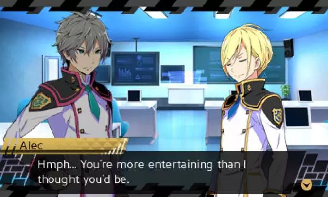 Conception II: Children of the Seven Stars