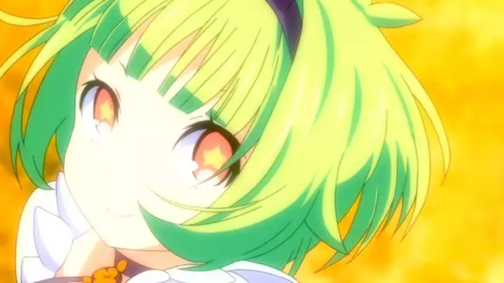 Conception II: Children of the Seven Stars