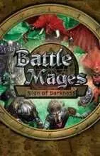 Carátula de Battle Mages: Sign of Darkness