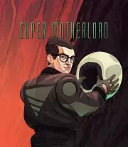 Carátula de Super Motherload - Mac