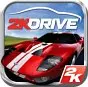 2K Drive iOS