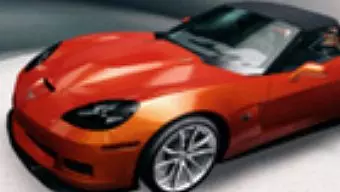 Lo nuevo de Lucid Games, ex de Bizarre Creations, es 2K Drive para iOS