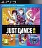 Just Dance 2014