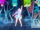 Just Dance 2014 - Pantalla