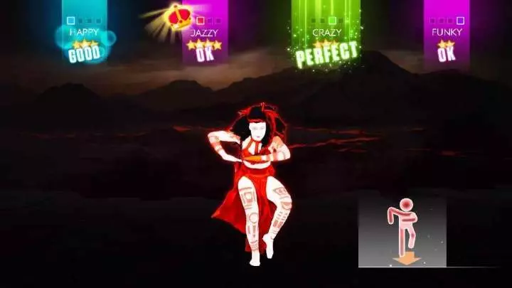 Just Dance 2014