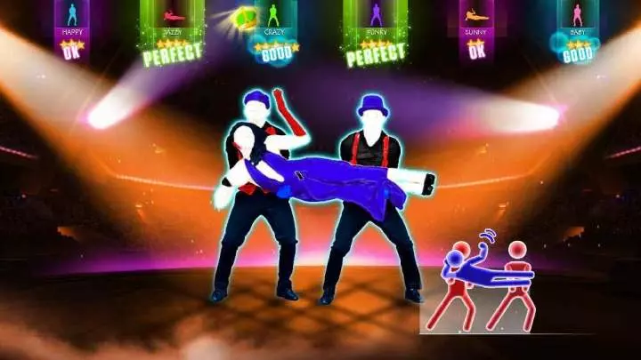 Just Dance 2014 - Xbox 360