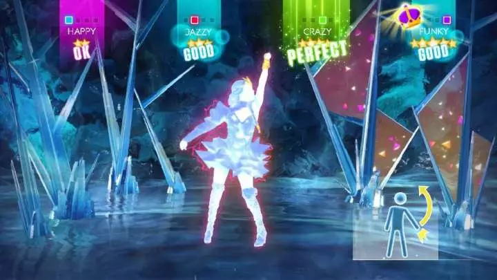 Just Dance 2014 - Xbox 360
