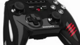 La consola de Mad Catz se llama finalmente MOJO y se conecta directamente a Google Play