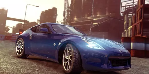 The Crew: The Crew: Impresiones E3