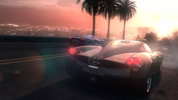 The Crew: The Crew: Impresiones jugables